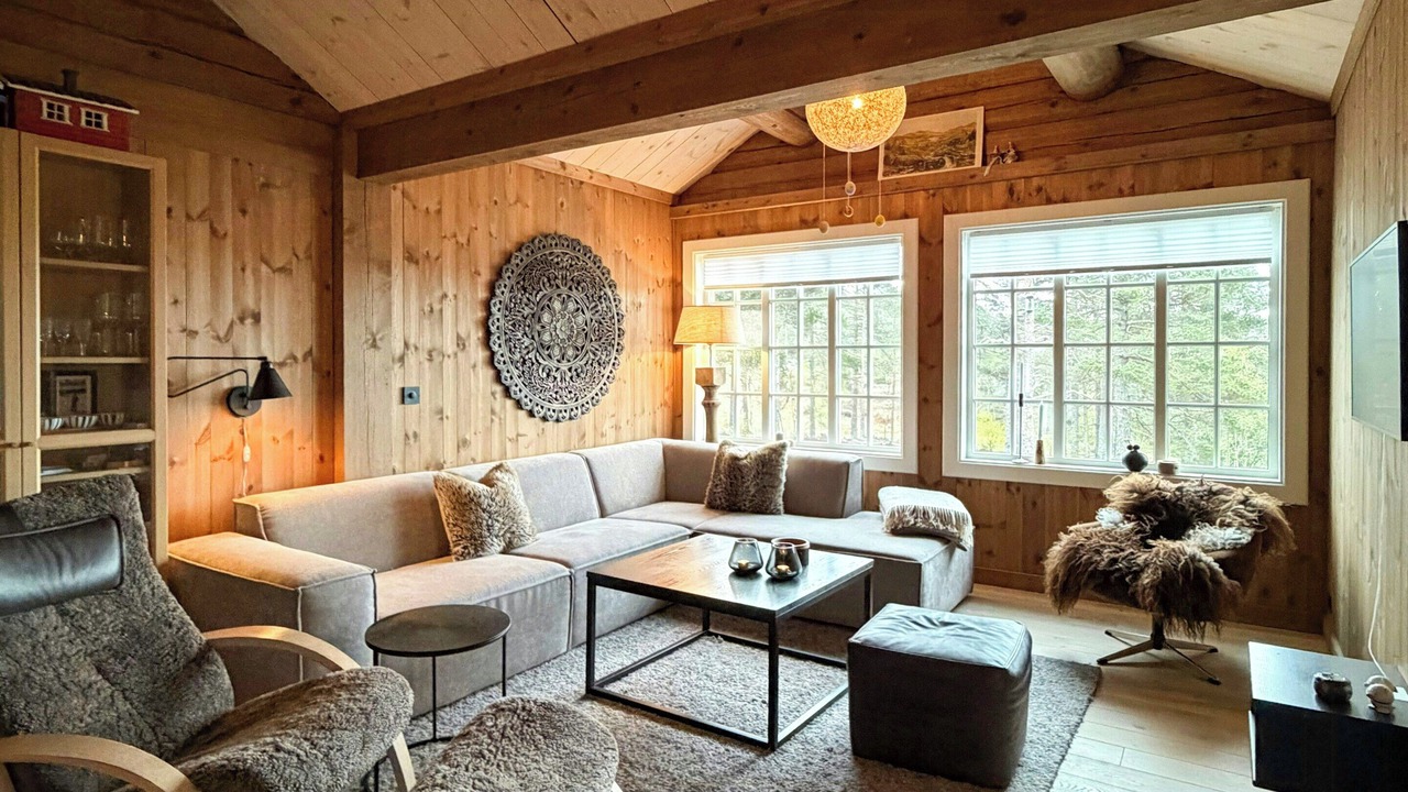 Photo of Livingroom in Treungen