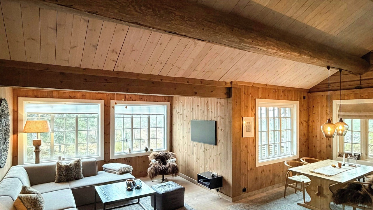 Photo of Livingroom in Treungen