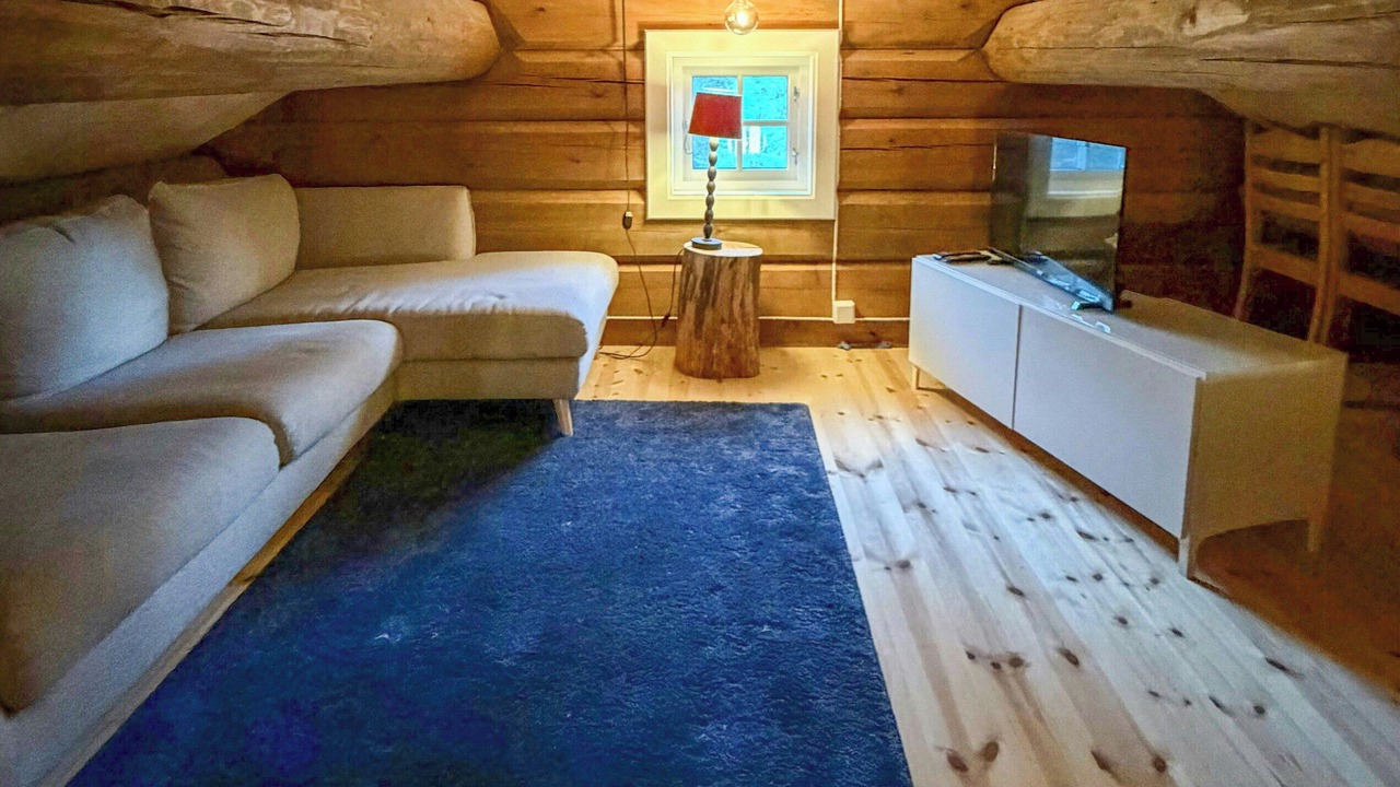 Photo of Livingroom in Treungen