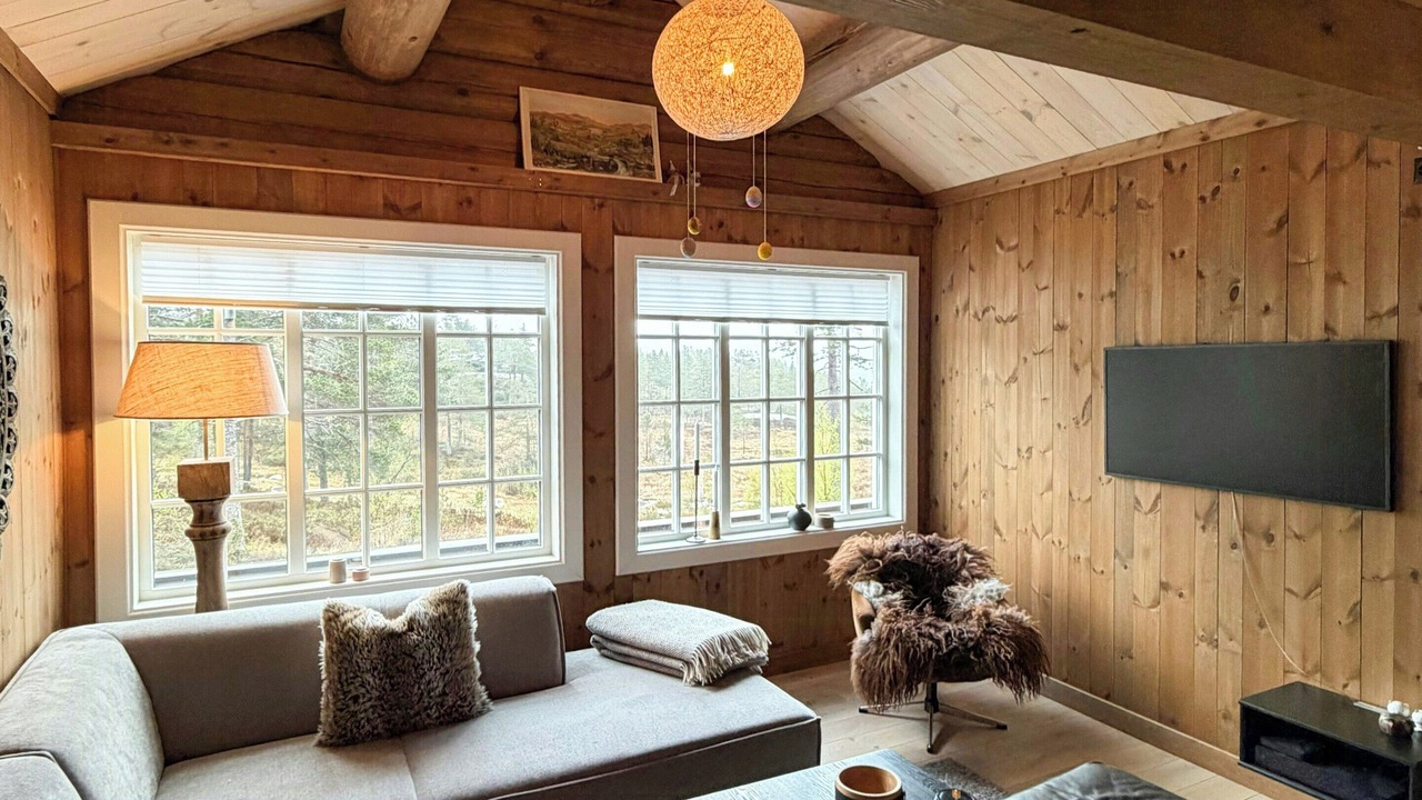 Photo of Livingroom in Treungen