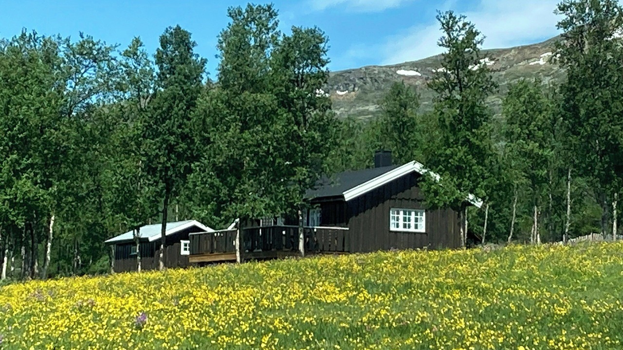 Photo of Outdoor in Nord-Fron