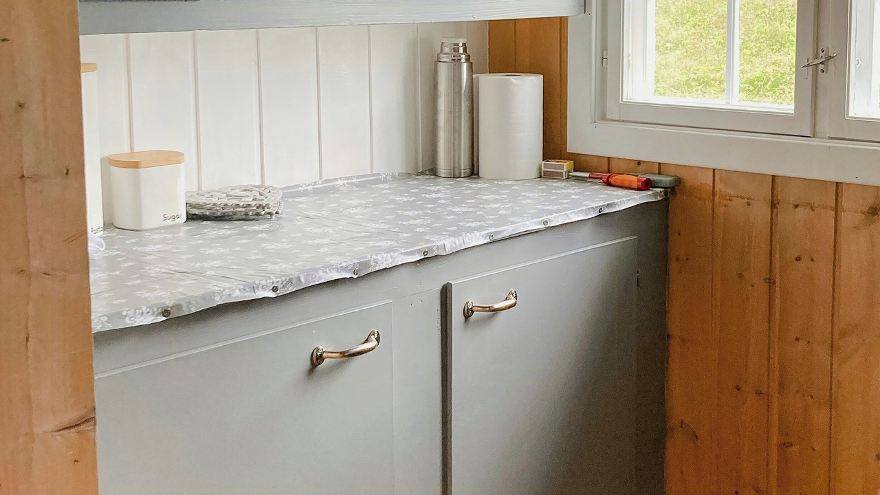 Photo of Kitchen in Nord-Fron