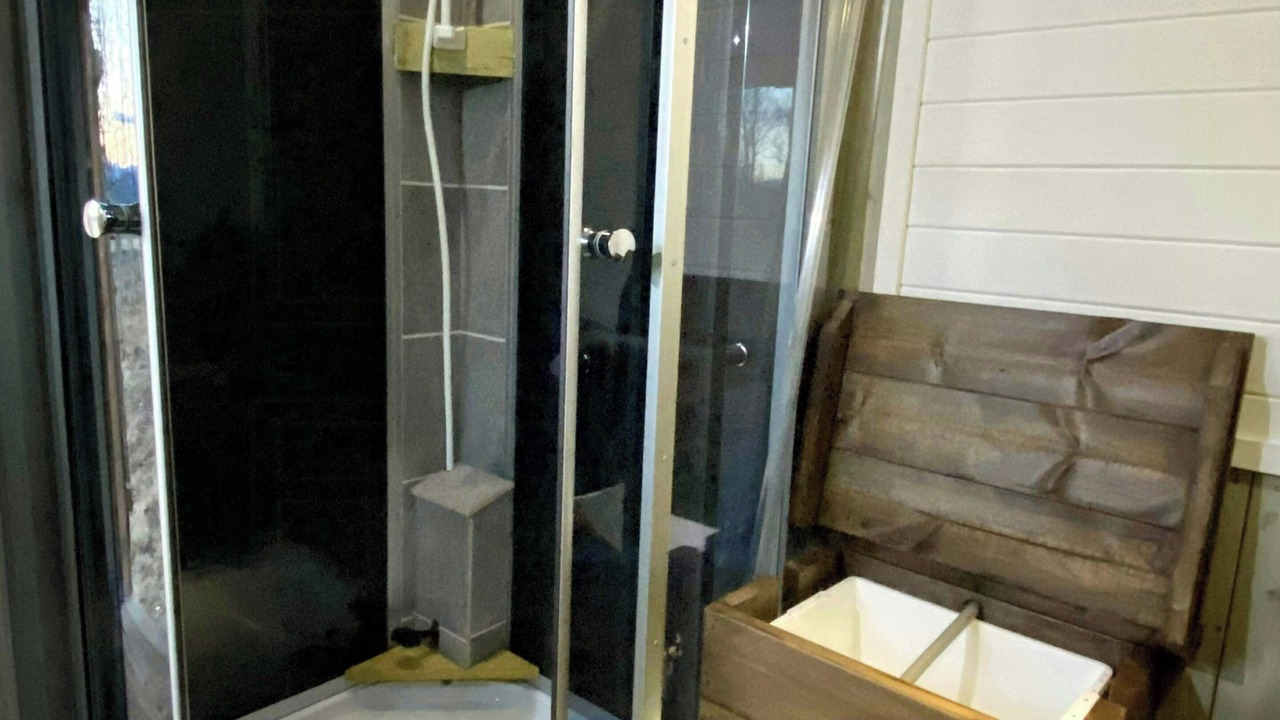 Photo of Bathroom in Nord-Fron