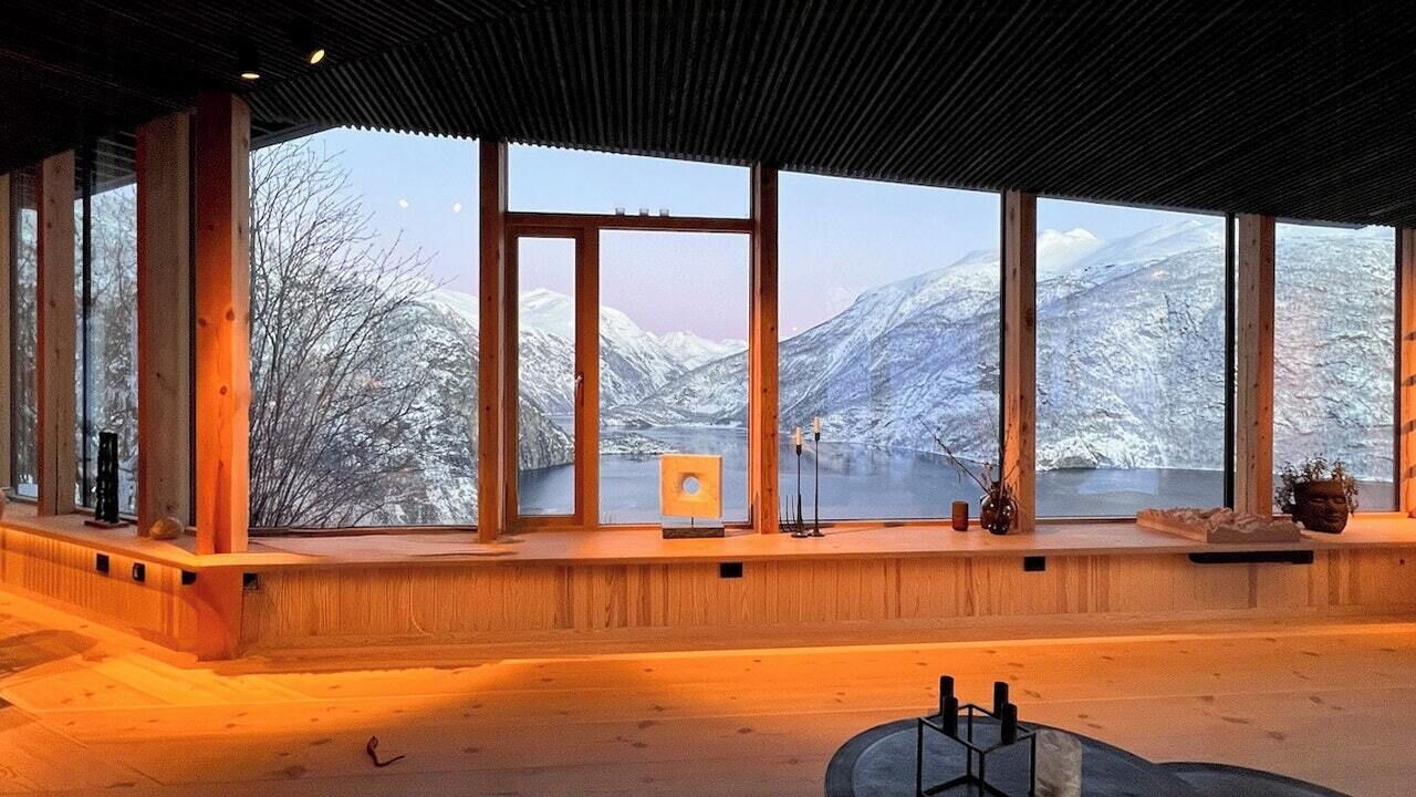 Photo of Others in Valldal