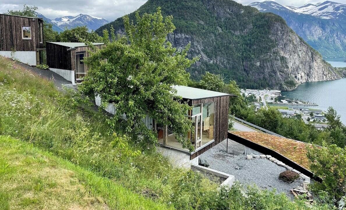 Photo of Outdoor in Valldal