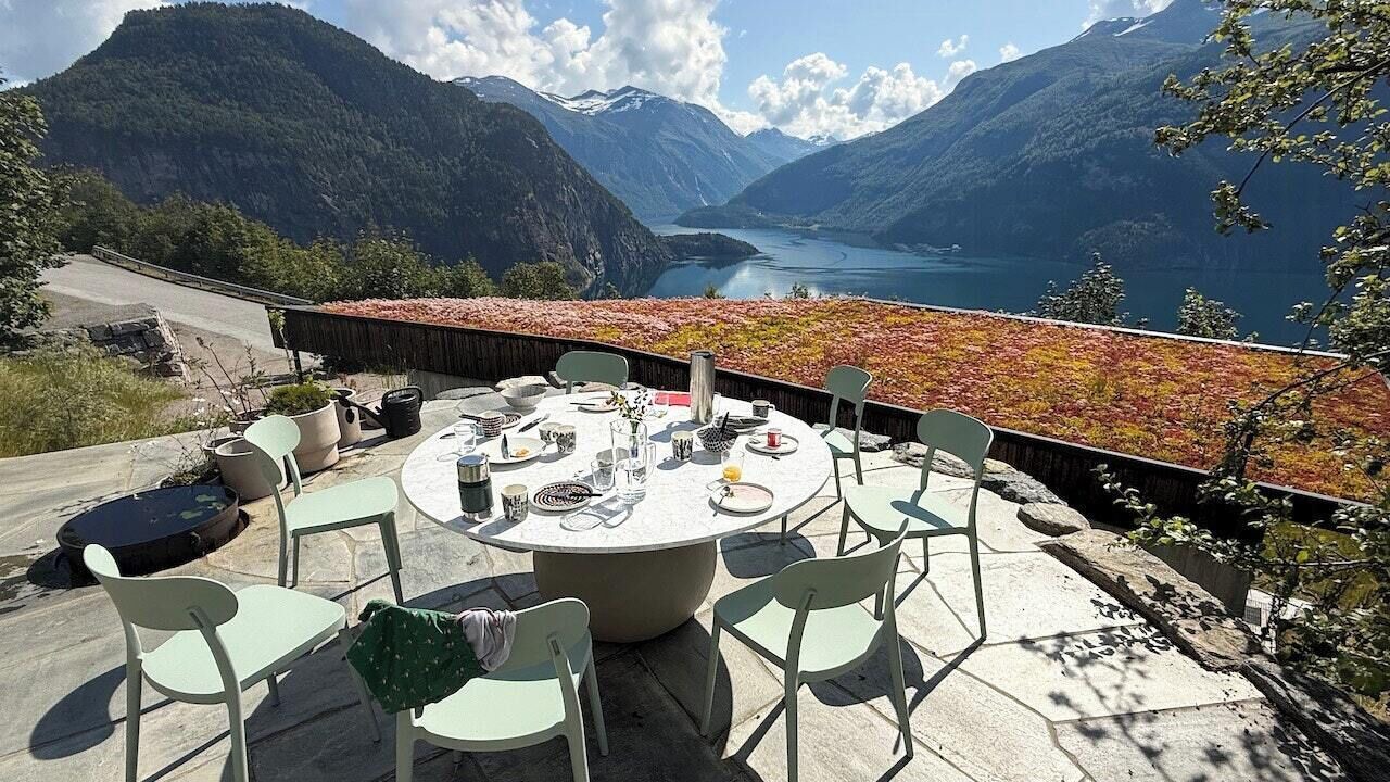Photo of Outdoor in Valldal