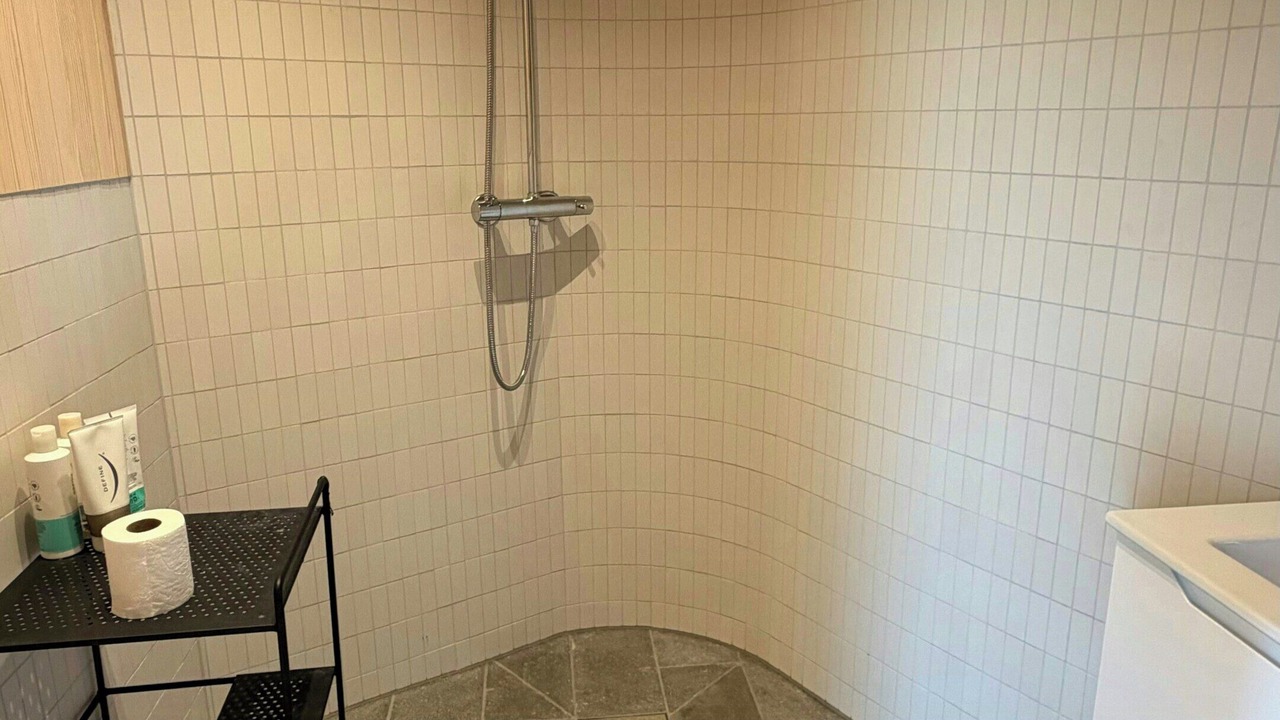 Photo of Bathroom in Valldal