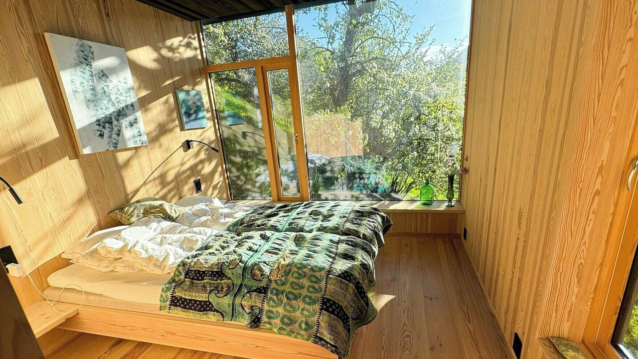 Photo of Bedroom in Valldal