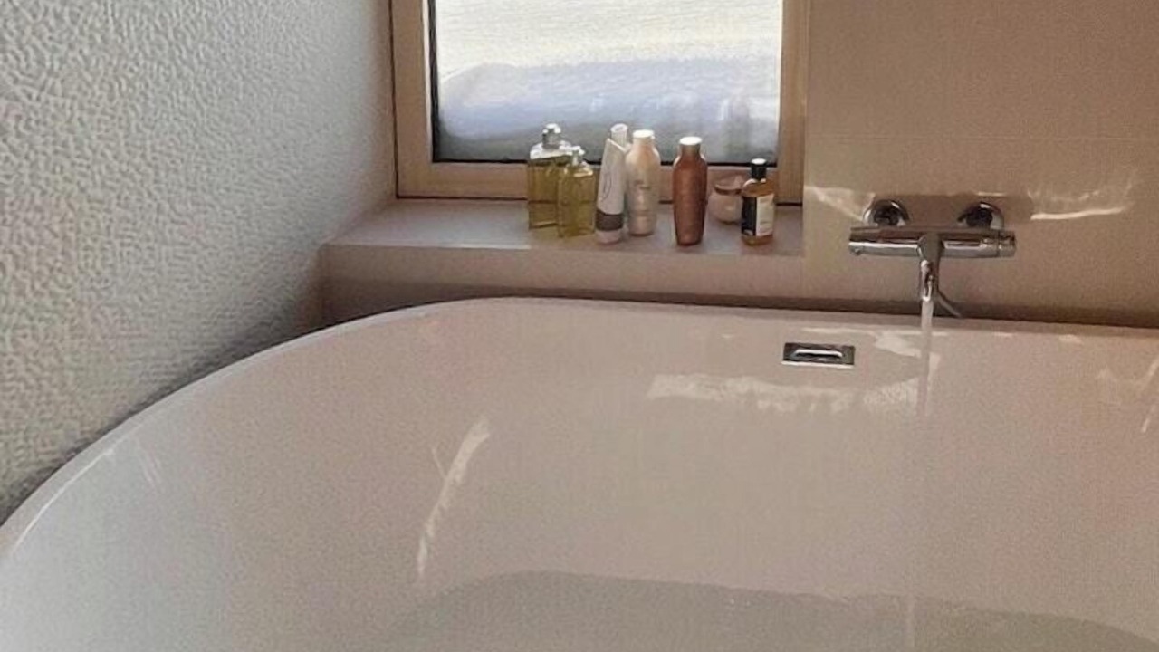 Photo of Bathroom in Valldal