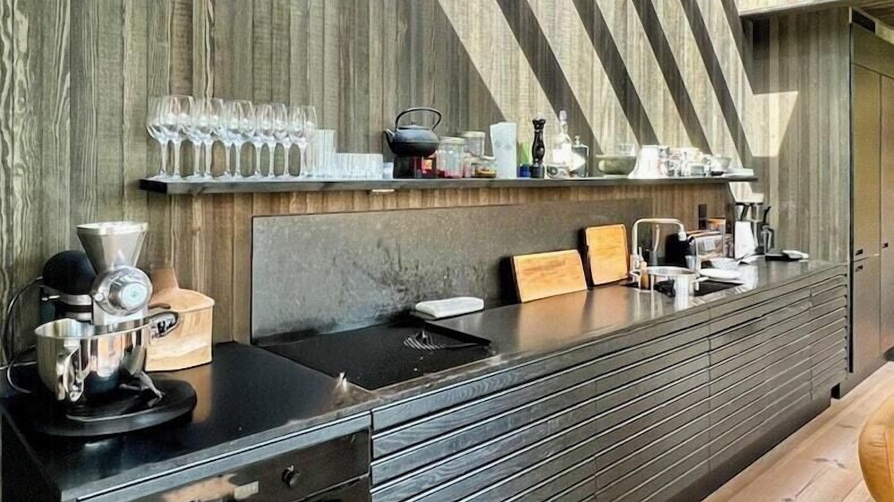 Photo of Kitchen in Valldal