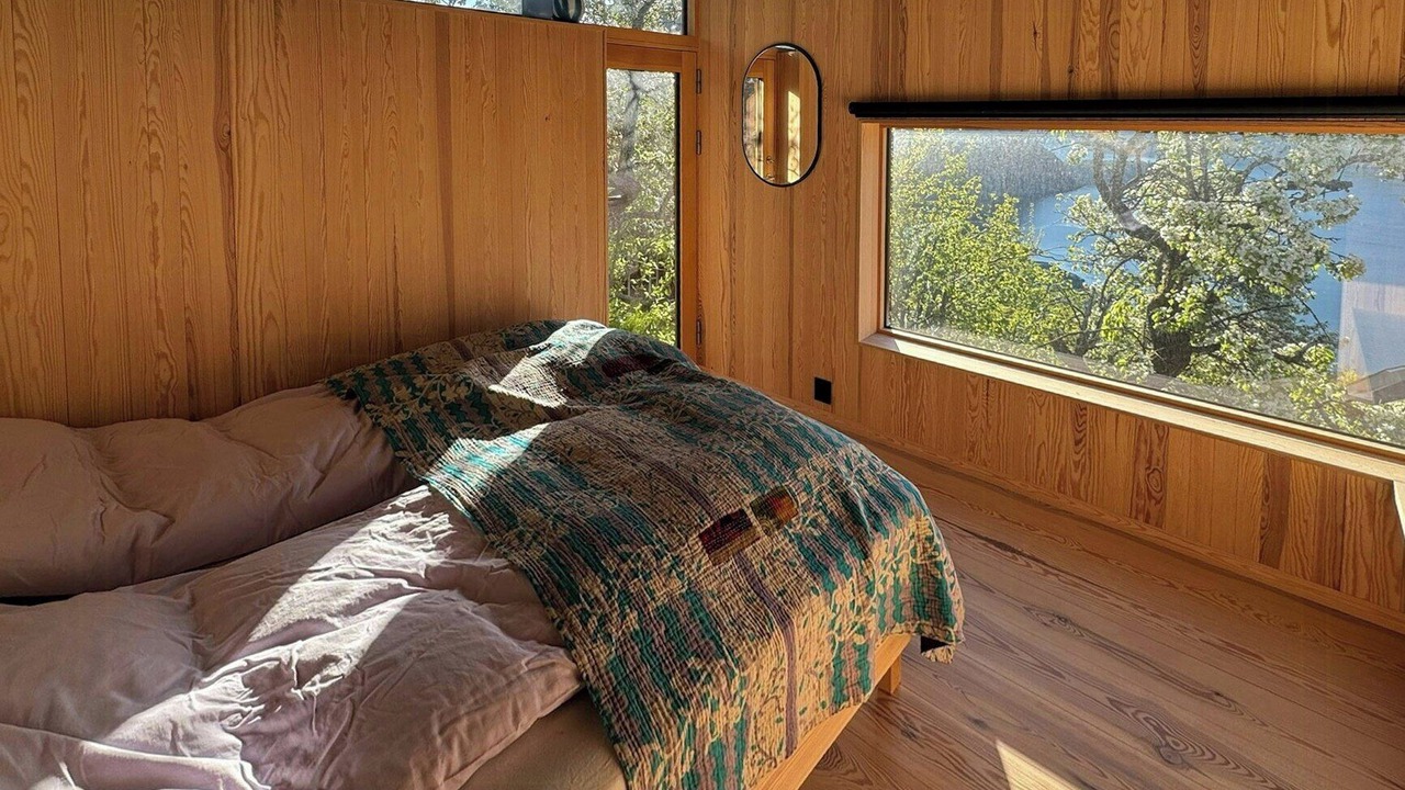 Photo of Bedroom in Valldal