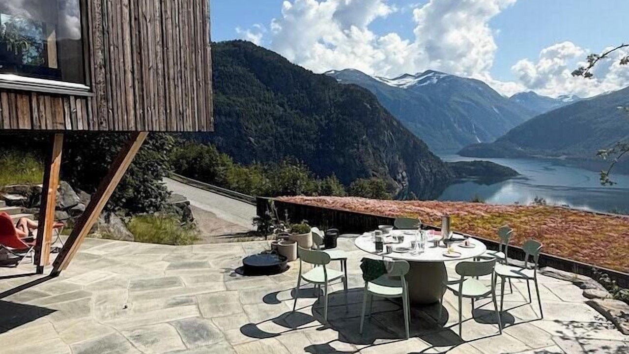 Photo of Outdoor in Valldal