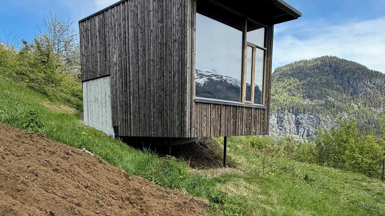 Photo of Outdoor in Valldal