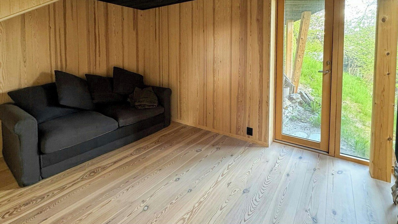 Photo of Livingroom in Valldal