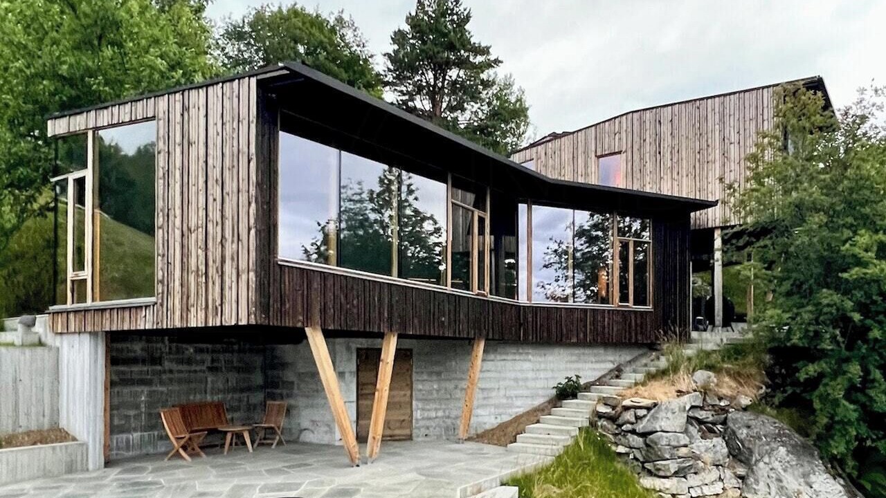 Photo of Outdoor in Valldal