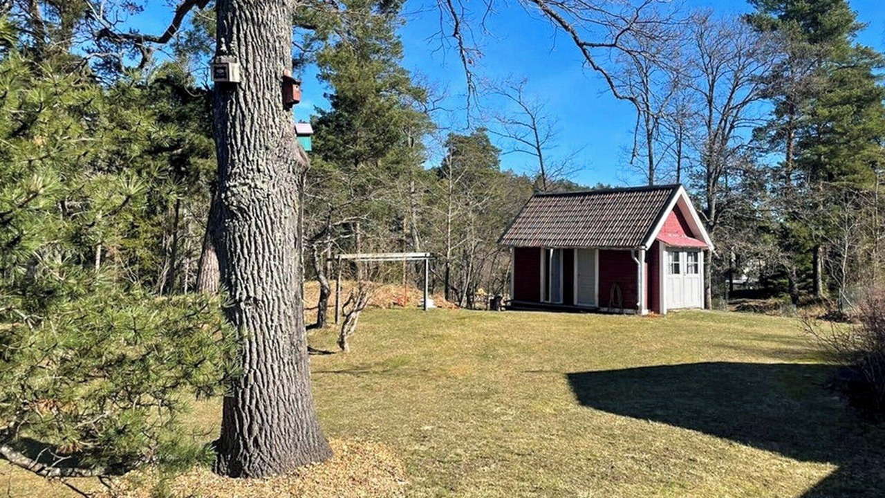 Photo of Outdoor in Nacka Municipality