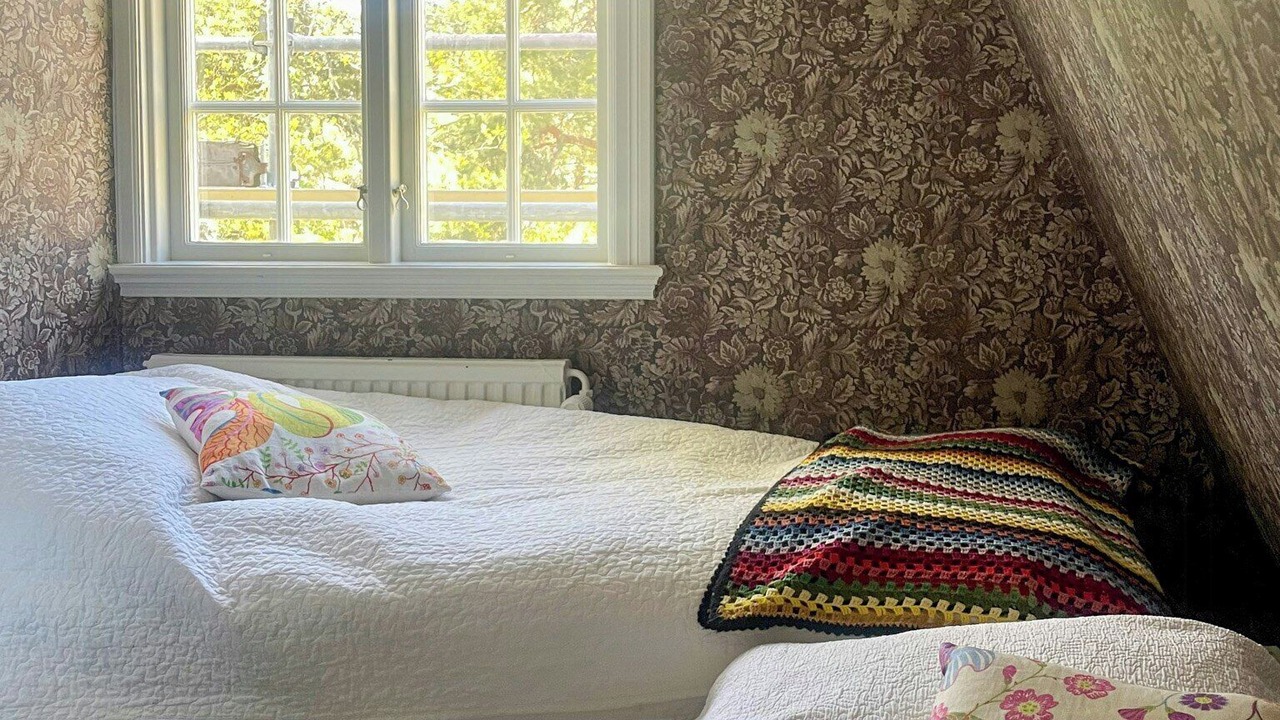 Photo of Bedroom in Nacka Municipality