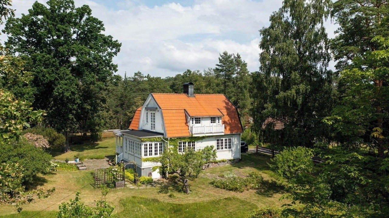 Photo of Outdoor in Nacka Municipality