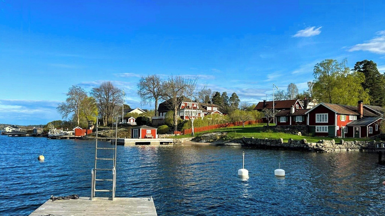 Photo of Others in Nacka Municipality