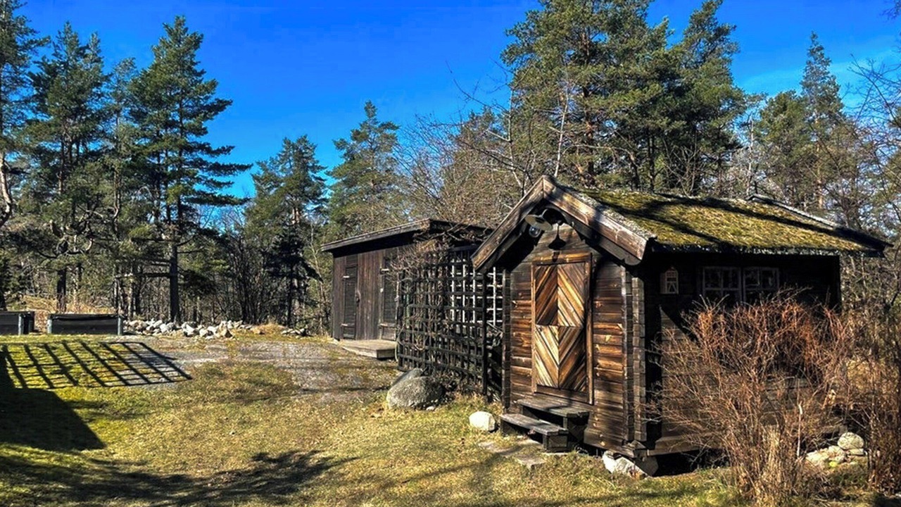 Photo of Outdoor in Nacka Municipality