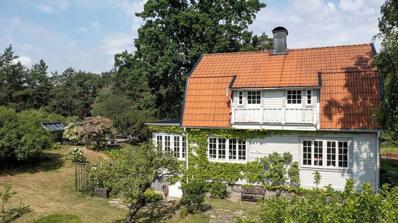 Photo of Outdoor in Nacka Municipality