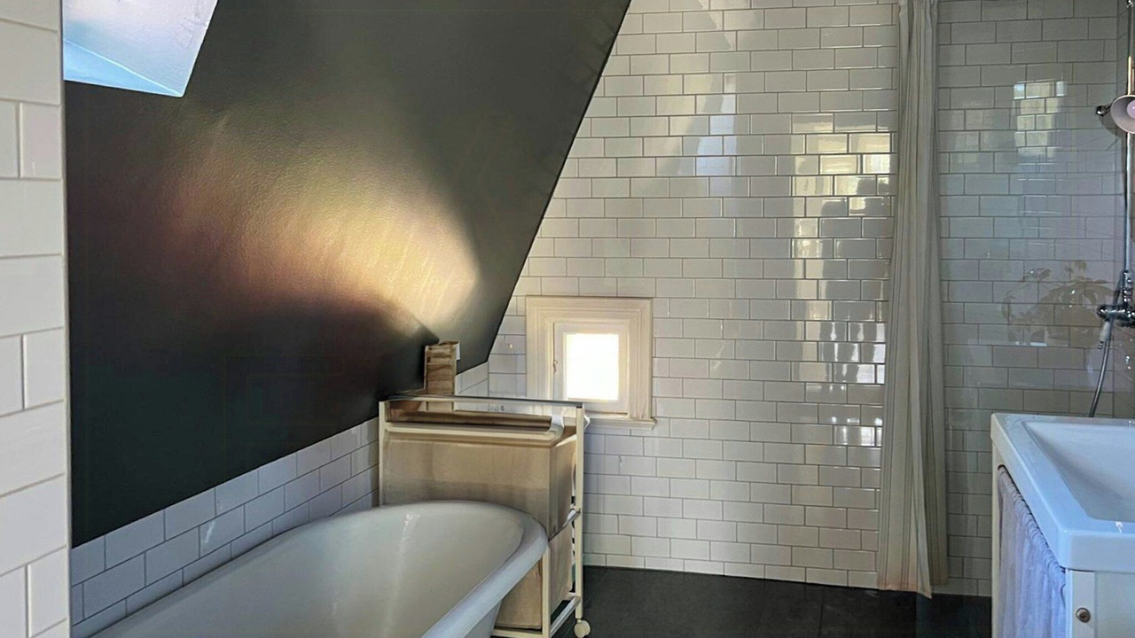 Photo of Bathroom in Nacka Municipality