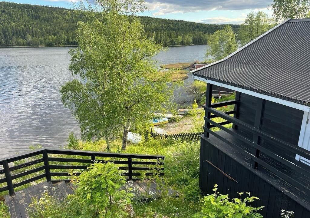 Photo of Outdoor in Lunner