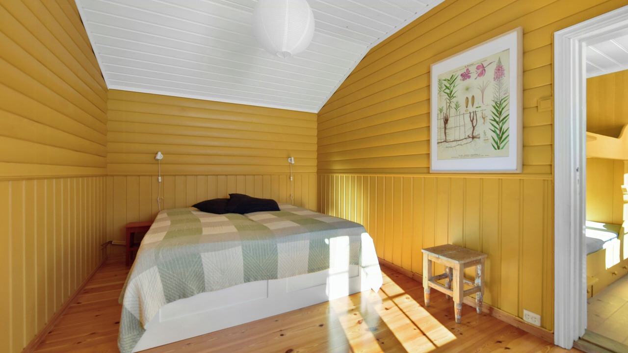 Photo of Bedroom in Lunner