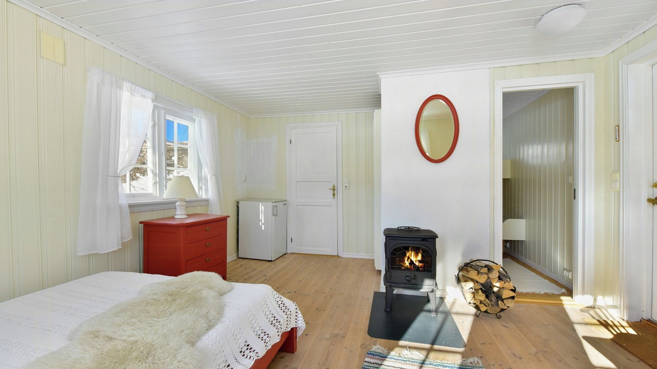 Photo of Bedroom in Lunner