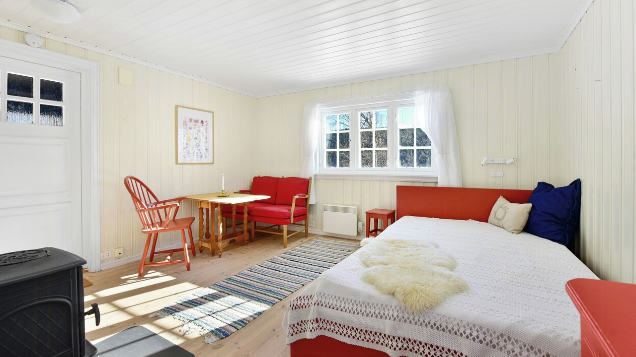 Photo of Bedroom in Lunner