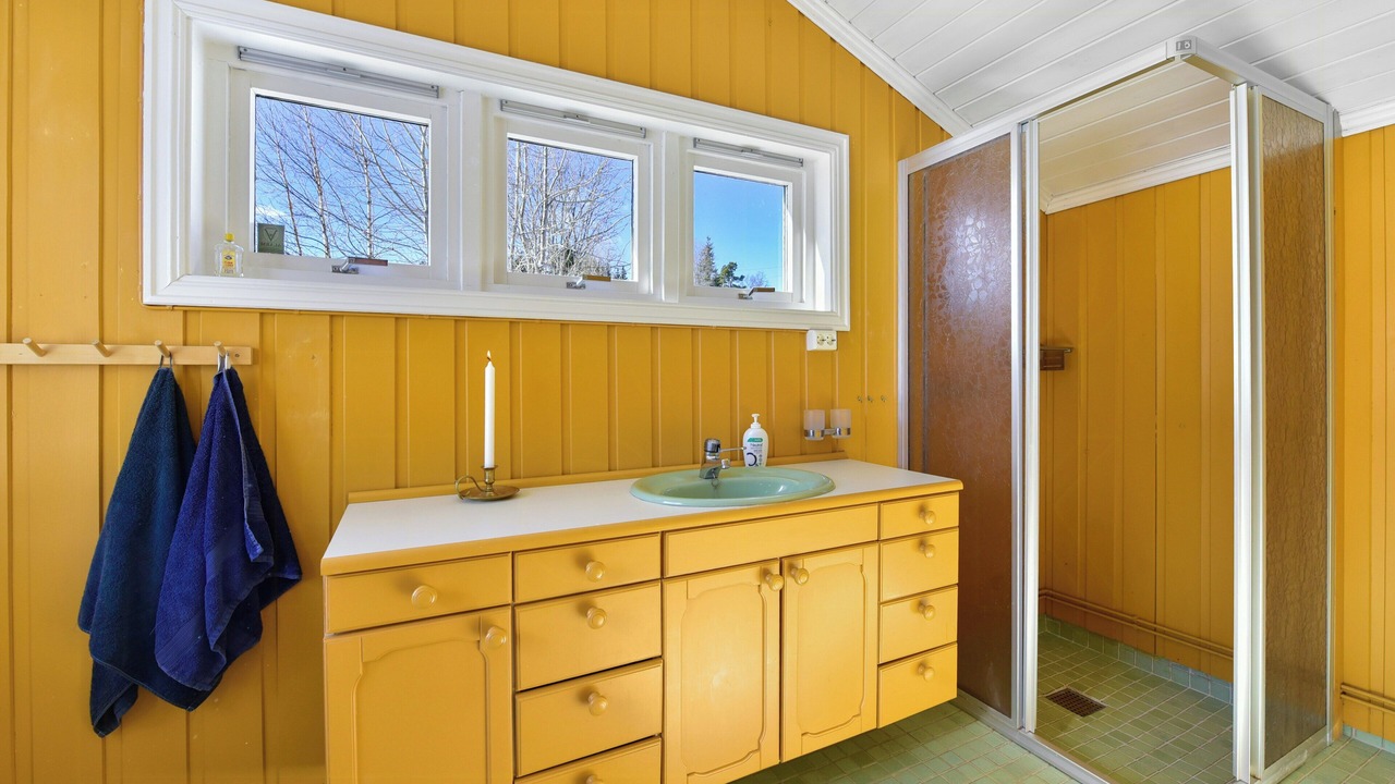Photo of Bathroom in Lunner