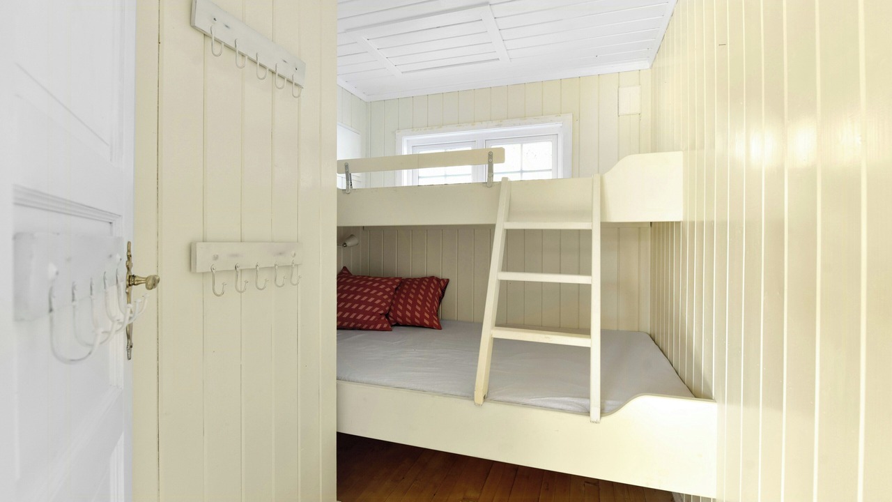 Photo of Bedroom in Lunner