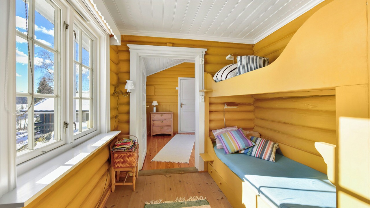 Photo of Bedroom in Lunner