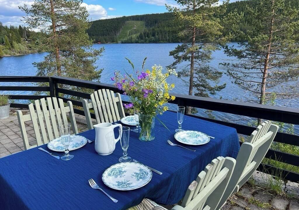 Photo of Outdoor in Lunner