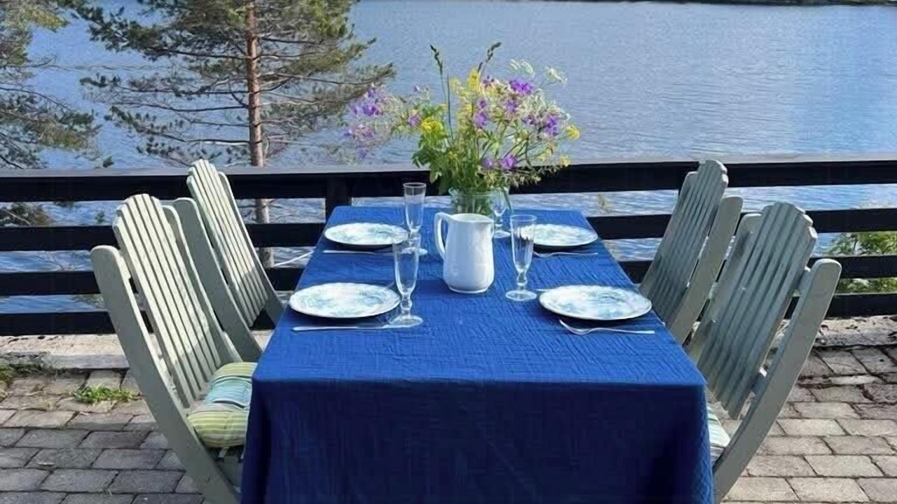 Photo of Outdoor in Lunner