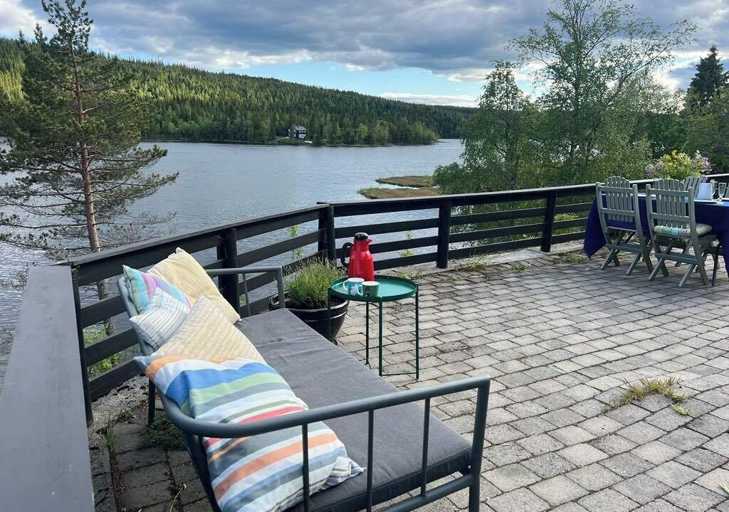 Photo of Outdoor in Lunner