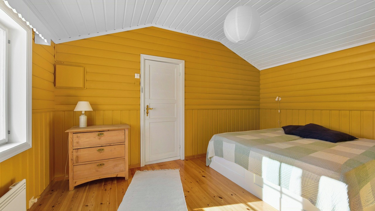 Photo of Bedroom in Lunner