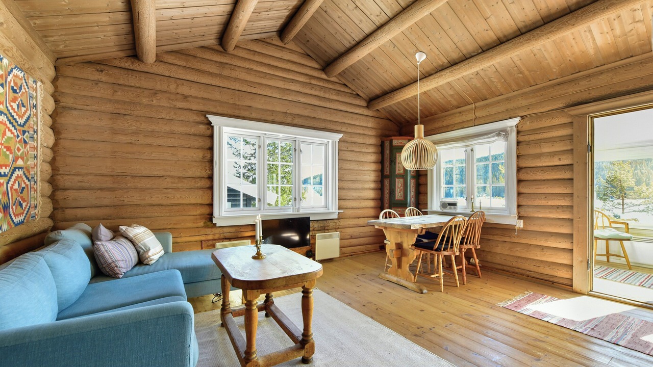 Photo of Livingroom in Lunner