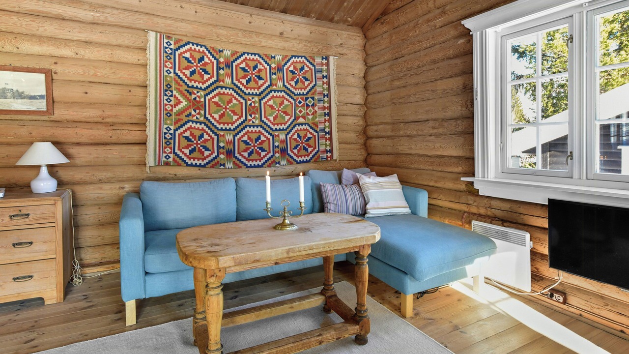 Photo of Livingroom in Lunner