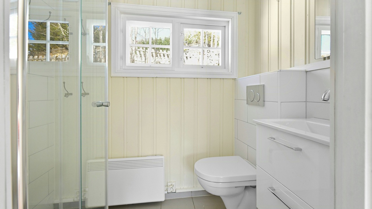 Photo of Bathroom in Lunner