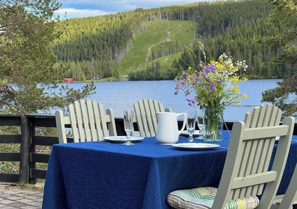 Photo of Outdoor in Lunner