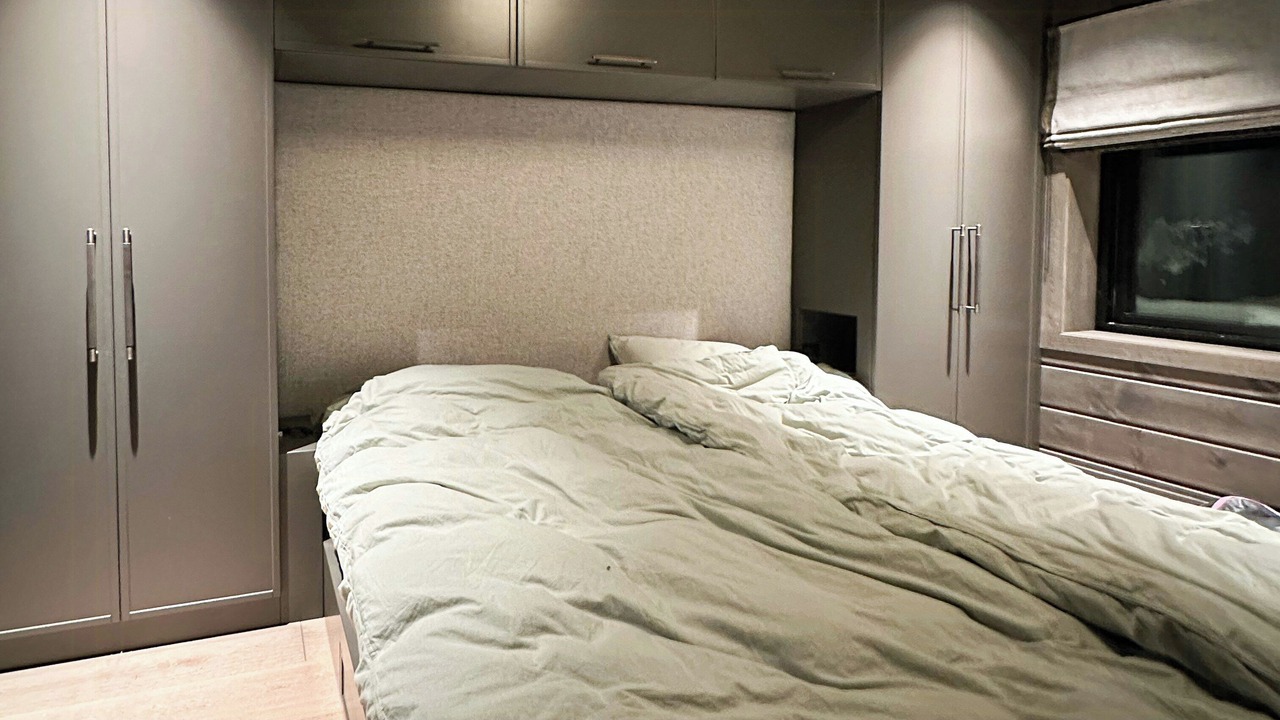 Photo of Bedroom in Hemsedal
