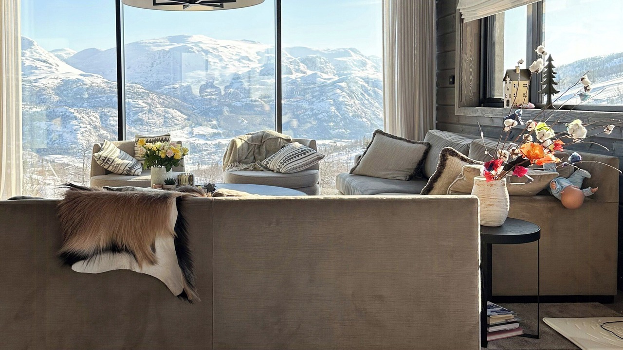 Photo of Livingroom in Hemsedal
