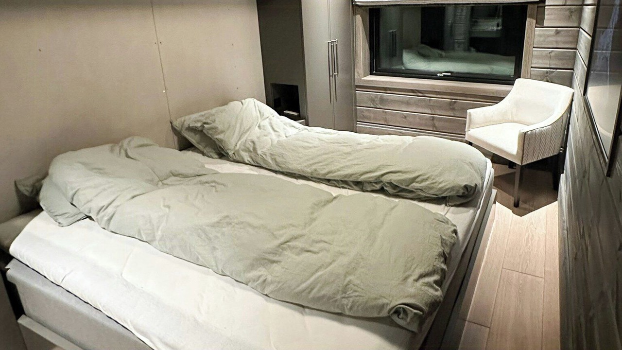 Photo of Bedroom in Hemsedal