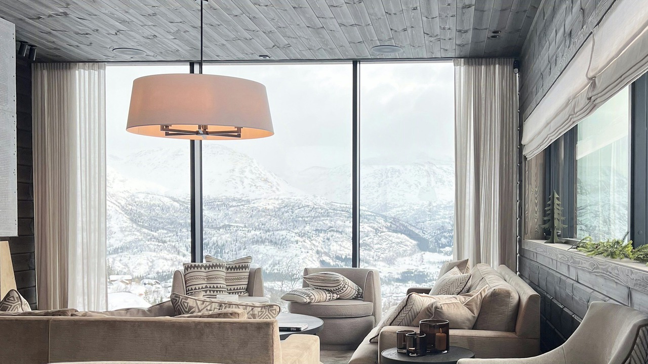 Photo of Livingroom in Hemsedal
