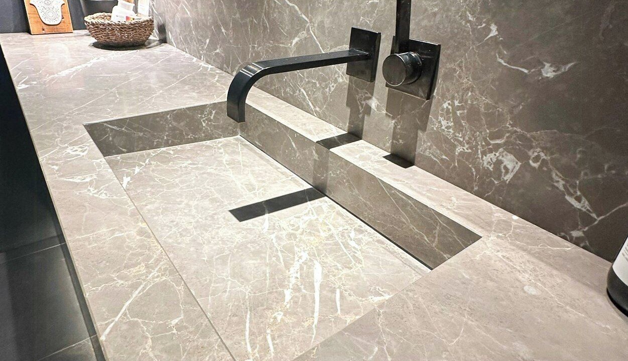 Photo of Bathroom in Hemsedal