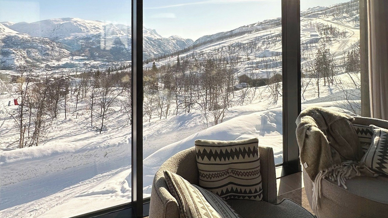 Photo of Others in Hemsedal