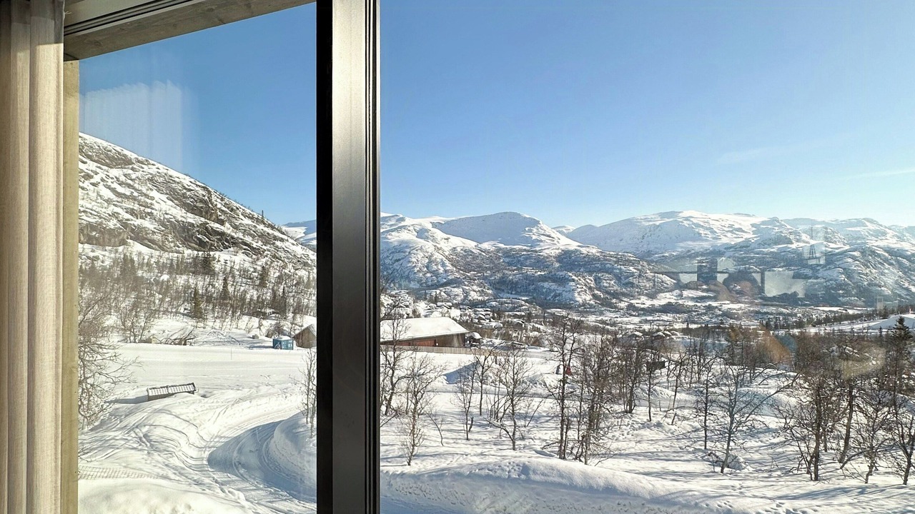 Photo of Others in Hemsedal