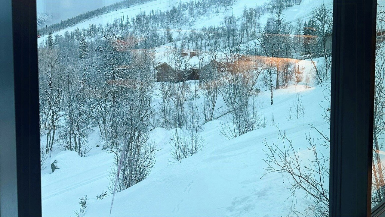 Photo of Others in Hemsedal