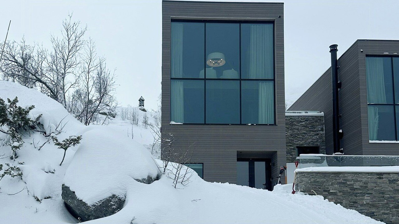 Photo of Outdoor in Hemsedal